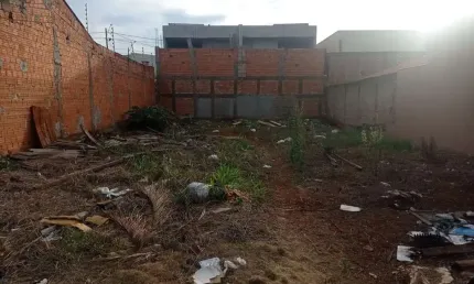 Terreno à venda na R. Altino Afonso Da Silva,, Jardim Moema, Londrina