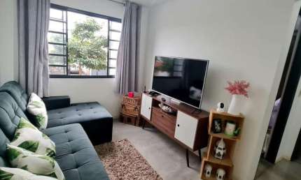 Apartamento com 2 quartos à venda na Avenida Giocondo Maturi, Perobinha, Londrina