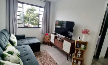 Apartamento com 2 quartos à venda na Avenida Giocondo Maturi, Perobinha, Londrina