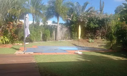 Chácara / sítio à venda no Estância Bom Tempo, Londrina 