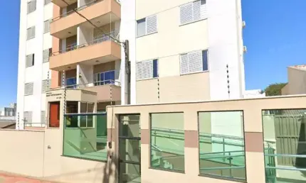 Apartamento com 3 quartos à venda na Avenida União Soviética, Jerumenha, Londrina