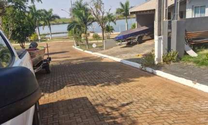 Casa com 3 quartos à venda em Paranagi, Sertaneja 