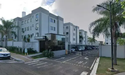 Apartamento com 2 quartos à venda na Rua José Spoladore, Jardim Nações Unidas, Londrina
