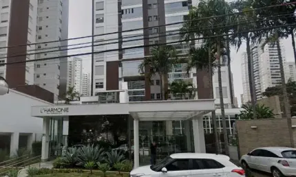 Apartamento com 2 quartos à venda na Alameda Pé Vermelho, Gleba Palhano, Londrina