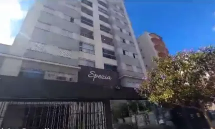 Apartamento com 3 quartos à venda na Rua Amador Bueno, Vila Ipiranga, Londrina