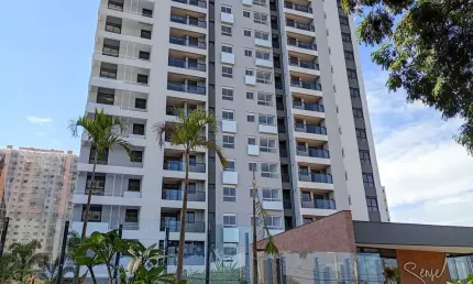 Apartamento com 3 quartos à venda na Rua Luiz Lerco, Terra Bonita, Londrina