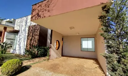 Casa com 2 quartos para alugar na Avenida Gil de Abreu Souza, Esperança, Londrina