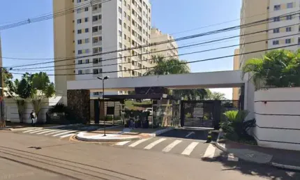 Apartamento com 3 quartos à venda na Rua Carmela Dutra, Jardim Morumbi, Londrina
