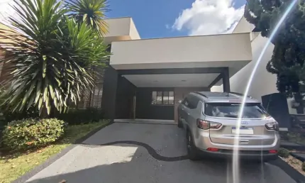 Casa com 3 quartos à venda na Avenida Gil de Abreu Souza, Jardim Nova Esperança, Londrina