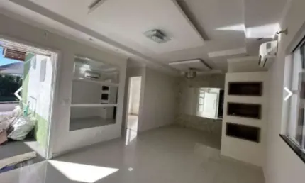 Casa com 2 quartos à venda na Avenida Paulo Akaichi, Residencial Terra Nova, Londrina