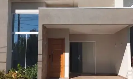 Casa com 3 quartos à venda na Avenida Paulo Akaichi, Heimtal, Londrina