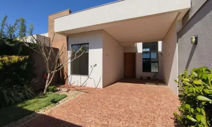Casa com 3 quartos para alugar na Rua Aparecida Mucilo Mecunhe, Colinas, Londrina