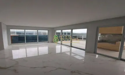 Cobertura residencial à venda, kobrasol, são josé - co0432.