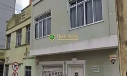 Oportunidade para Investidores - Prédio Comercial de 550 m² com rentabilidade mensal e anual | Centro de Florianópolis.
