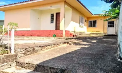 Casa Residencial à venda, Abraão, Florianópolis - CA0882.