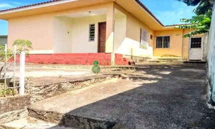 Casa Residencial à venda, Abraão, Florianópolis - CA0882.