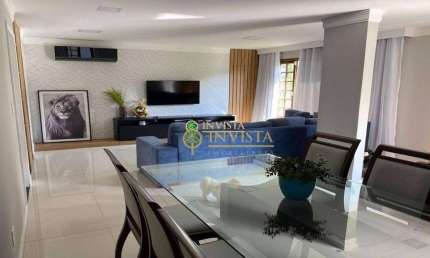 Casa com 3 quartos, à venda no bairro Itaguaçu, Florianópolis.