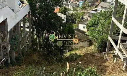 Terreno residencial à venda, nossa senhora do rosário, são josé - te0117.