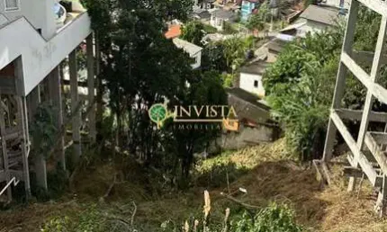 Terreno residencial à venda, nossa senhora do rosário, são josé - te0117.
