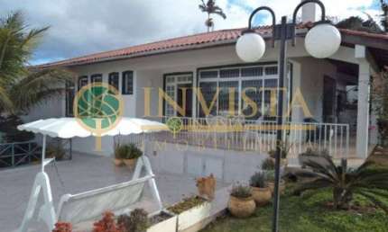 Casa com 4 quartos à venda na Rua Vinte e Três de Março, 321, Itaguaçu, Florianópolis