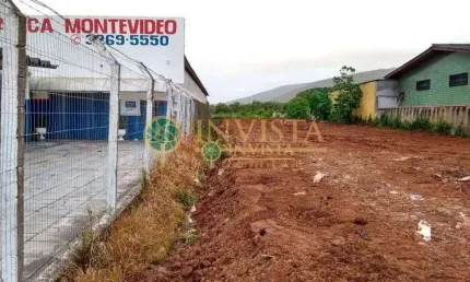 Terreno à venda na Rodovia SC - 403, 1, Ingleses, Florianópolis