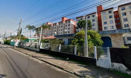 Terreno à venda na Rua Nove de Julho, 780, Ipiranga, São José