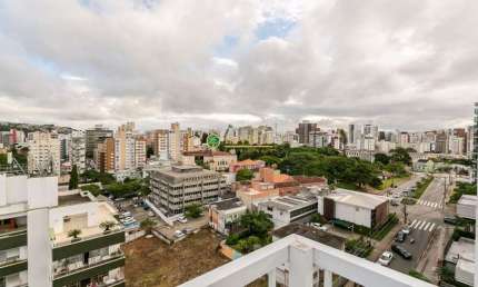 Cobertura com 4 quartos à venda na Rua Crispim Mira, 97, Centro, Florianópolis