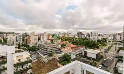 Cobertura com 4 quartos à venda na Rua Crispim Mira, 97, Centro, Florianópolis