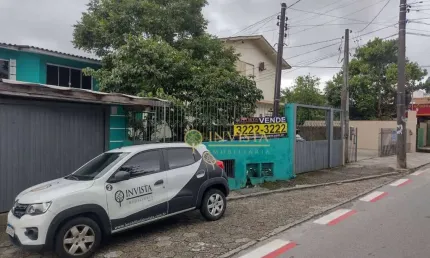 Terreno à venda com 4000m² localizado no bairro João Paulo