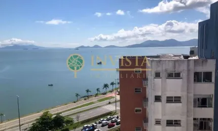 Apartamento residencial à venda, centro, florianópolis - ap4063.