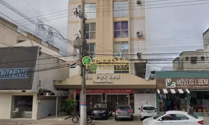 Ponto comercial à venda na Rua Fúlvio Aducci, 656, Estreito, Florianópolis