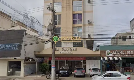 Ponto comercial à venda na Rua Fúlvio Aducci, 656, Estreito, Florianópolis