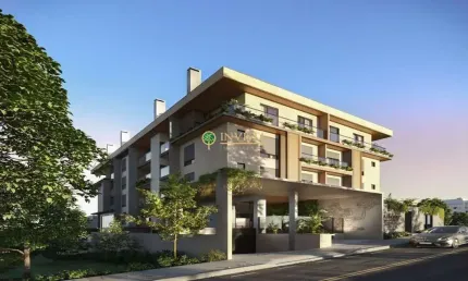 Apartamento Residencial à venda, João Paulo, Florianópolis - AP3599.