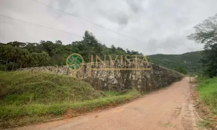 Terreno com vista mar em são miguel - á venda em biguaçu