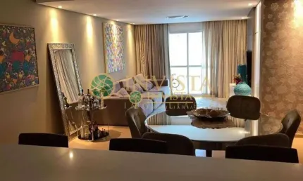 4 quartos sendo 3 suítes e 2 vagas de garagem - à venda no cacupé