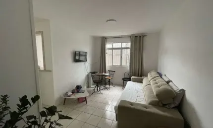 Móveis planejados, 3 quartos e 1 vaga de garagem - À venda em Areias/ São José.