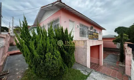 À venda | 5 quartos, 209m² e 4 vagas de garagem - Jardim Atlântico, Florianópolis.