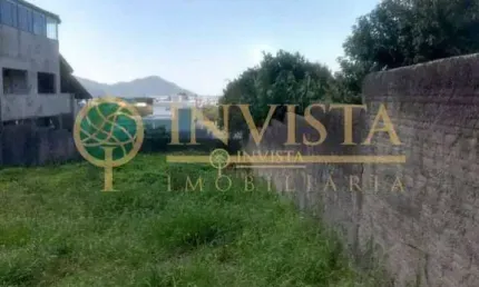 À venda | terreno com 770 m² - praia dos ingleses, florianópolis.