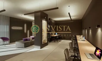Apartamento Residencial à venda, Trindade, Florianópolis - AP7328.