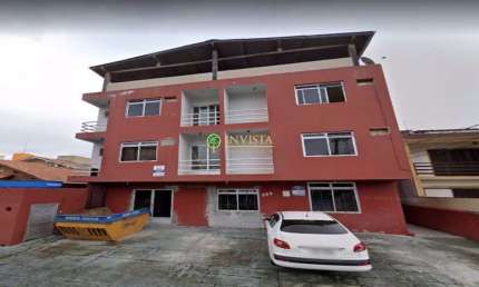 Prédio à venda na Rua Manoel Mancellos Moura, 359, Canasvieiras, Florianópolis