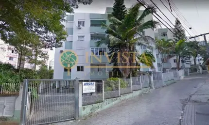 À venda | 77 m² privativos, 3 quartos, 2 banheiros e vista livre – Trindade, próximo à UFSC.