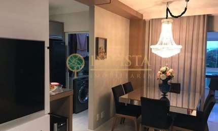 Apartamento Residencial à venda, Jardim Atlântico em Florianópolis