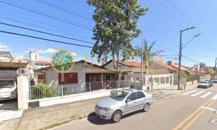 Casa residencial à venda, jardim atlântico, florianópolis - ca1190.