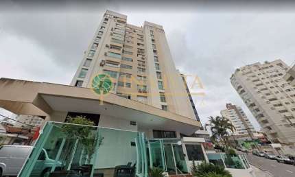 Cobertura Residencial à venda, Centro, Florianópolis - CO0407.