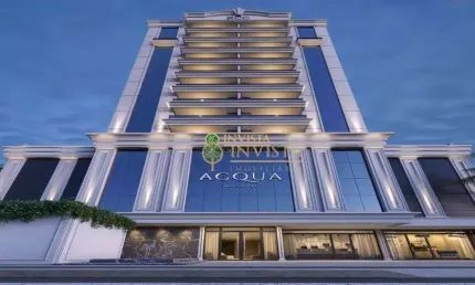 Apartamento com 3 quartos à venda na Rua Luca, 1, Pagani, Palhoça
