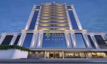 Apartamento com 3 quartos à venda na Rua Luca, 1, Pagani, Palhoça
