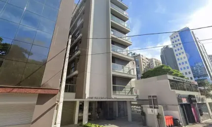 Apartamento residencial à venda, centro, florianópolis - ap4361.