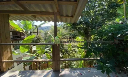 Casa com 6 quartos à venda na Rua Maestro Aldo Krieger, 551, Córrego Grande, Florianópolis