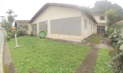 Casa com 4 quartos à venda na Rua Afonso Pena, 978, Estreito, Florianópolis