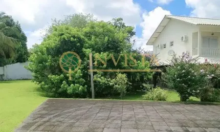 Casa Residencial à venda, Cachoeira do Bom Jesus, Florianópolis - CA1229.